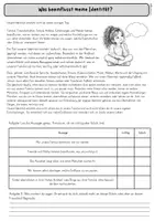 Vorschau - Unterrichtsreihen - Identität Ethik Klasse 3 und 4, Arbeitsblätter - Seite 3