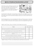 Vorschau - Unterrichtsreihen - Verantwortung Ethik Klasse 3 und 4, Arbeitsblätter, Unterrichtseinheit - Seite 3