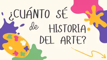 Vista previa - Hojas de trabajo - Evaluación inicial Hª del Arte - Portada