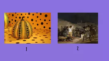 Vista previa - Hojas de trabajo - Evaluación inicial Hª del Arte - página 3