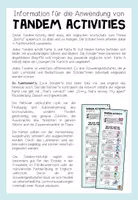 Vorschau - Arbeitsblätter - Sports / Sportarten Englisch, Sport Wortschatz, Vocabulary, Vokabel, Arbeitsblätter, Spiele, Wortschatzübungen, Lernkarten, Speaking Activities | Materialpaket Klasse 4, 5, 6 - Seite 2