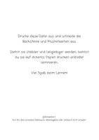Vorschau - Spiele - Lernspiel Farben & Formen | Kindergarten Frühförderung - Seite 1