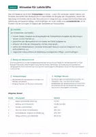 Vorschau - Arbeitsblätter - Fotosynthese Klasse 7-8 – Arbeitsblätter - Seite 1