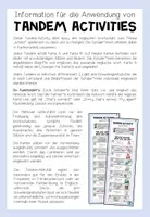 Vorschau - Stundenentwürfe - Winter Englisch Klasse 3, 4, 5, 6 – Winter Vocabulary, Wortschatz, Arbeitsblätter, Reading Comprehension, Speaking Activities, Spiele, Bildkarten | Materialpaket - Seite 2