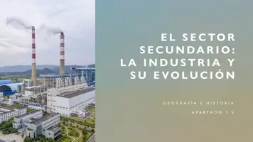Vista previa - Unidades / Secuencias / Situaciones de Aprendizaje - PACK SECTOR SECUNDARIO: Presentación, Examen y Solucionario - página 1