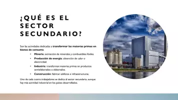 Vista previa - Unidades / Secuencias / Situaciones de Aprendizaje - PACK SECTOR SECUNDARIO: Presentación, Examen y Solucionario - página 2