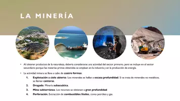 Vista previa - Unidades / Secuencias / Situaciones de Aprendizaje - PACK SECTOR SECUNDARIO: Presentación, Examen y Solucionario - página 3