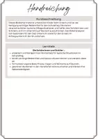 Vorschau - Fördermaterial/Inklusion - Bildkarten: Redemittel | Sprachhilfe & Orientierung | DaZ | Anfangsunterricht - Seite 1