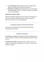 Vorschau - Arbeitsblätter - Zeitreise-Profile A2/B1 (Vergleich Vergangenheit & Gegenwart) | Inkl. Lehrerhandreichung & Verbliste - Seite 2