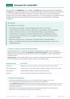 Vorschau - Arbeitsblätter - Mitose und Meiose Klasse 9-10 Zellteilung - Seite 1