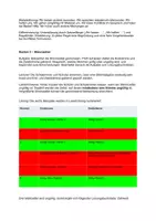 Vorschau - Stationenlernen - Demokratie Rallye – Stationsarbeit - Gruppenarbeit - Seite 2