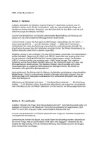 Vorschau - Stationenlernen - Demokratie Rallye – Stationsarbeit - Gruppenarbeit - Seite 3