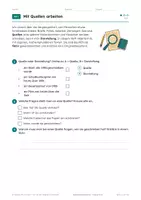 Vorschau - Arbeitsblätter - Nationalsozialismus Klasse 9-10 – Übungen - Seite 3
