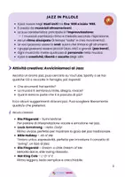 anteprima - Materiale interattivo - Jazz a Scuola: Viaggio nella Musica e nella Creatività - Pagina 2