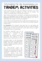 Vorschau - Arbeitsblätter - Classroom Instructions / Classroom Phrases Englisch, Classroom English, Arbeitsblätter, Übungen, Lernkarten, Bildkarten, Speaking Activity, Wortschatz, Materialpaket | Klasse 3, 4, 5 - Seite 2
