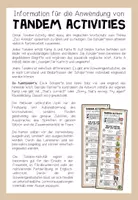 Vorschau - Arbeitsblätter - Zoo Animals Englisch – Zootiere, Tiere im Zoo, Zoo Animals Vocabulary, Wortschatz, Reading, Leseverstehen, Speaking, Writing | Materialpaket, Lernspiele, Arbeitsblätter 3., 4., 5. Klasse, Grundschule, Sekundarstufe - Seite 2