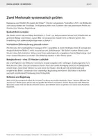 Vorschau - Arbeitsblätter - Gratis: Lesespaziergang Herbst – Klasse 3/4 - Seite 3