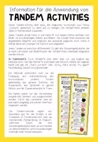 Vorschau - Arbeitsblätter - Colours / Colors – Farben Englisch, Materialpaket, Arbeitsblatt, Übungen, Vocabulary, Wortschatz, Picture Cards, Bildkarten, Spiele, Speaking, Listening, Writing | Unterrichtsmaterial, Klasse 2, 3, 4, 5, Grundschule - Seite 2