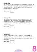 anteprima - Esercizi - La Festa delle Donne e i Numeri - 8 Marzo e Matematica - Pagina 3