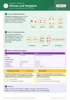 Vorschau - Arbeitsblätter - Naturwissenschaften Spickzettel Klasse 5-9 Sammlung - Seite 3