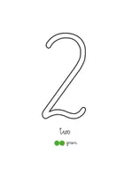 zapowiedź - 129 stron|Montessori Matematyka + i - do 9999| Karty Pracy - strona 3