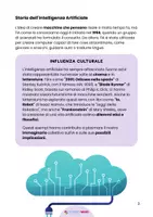 anteprima - Materiale di supporto/inclusione - Esploriamo l'Intelligenza Artificiale: Viaggio Nel Futuro - Pagina 2