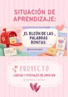 Vista previa - Unidades / Secuencias / Situaciones de Aprendizaje - Todas mis Unidades y Situaciones de Aprendizaje 📦✨ - página 1