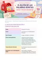 Vista previa - Unidades / Secuencias / Situaciones de Aprendizaje - Todas mis Unidades y Situaciones de Aprendizaje 📦✨ - página 2