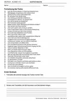 Vorschau - Arbeitsblätter - Sachtextanalyse Gaming Klasse 9 10 - Seite 3