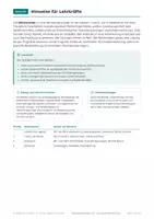 Vorschau - Arbeitsblätter - Vertretungsstunde Klasse 7-8: Rätselstunde - Seite 1
