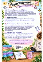 Vorschau - Arbeitsblätter - Mein Schulalltag – Kleine Werkzeuge für starke Kinder - Seite 2