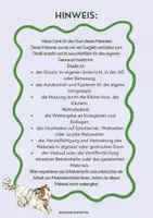 Vorschau - Stundenentwürfe - Materialpaket - Seite 2