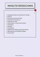 Vorschau - Stundenentwürfe - Materialpaket - Seite 3