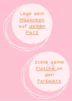 Vorschau - Poster - Classroom Management: Werken und Gestalten - Seite 2
