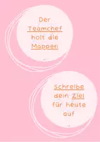 Vorschau - Poster - Classroom Management: Werken und Gestalten - Seite 3