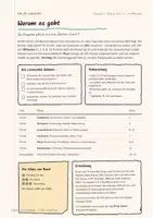 Vorschau - Arbeitsblätter - Binärzahlen und Pixel Informatik Klasse 5 6 | Arbeitsheft 17 Seiten mit Lösungen | Bitkarten, Pixelbilder codieren | KiDi – Digital durchblicken 2 - Seite 2