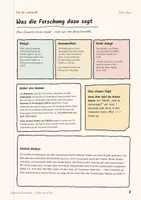 Vorschau - Arbeitsblätter - Binärzahlen und Pixel Informatik Klasse 5 6 | Arbeitsheft 17 Seiten mit Lösungen | Bitkarten, Pixelbilder codieren | KiDi – Digital durchblicken 2 - Seite 3