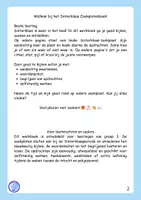 Voorbeeld - PAKKET Sinterklaas (groep 3-4) (20% KORTING) - Pagina 2