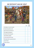 Voorbeeld - PAKKET Sinterklaas (groep 3-4) (20% KORTING) - Pagina 3