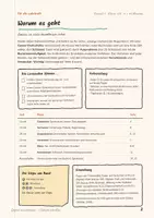 Vorschau - Arbeitsblätter - Verschlüsselung Caesar Informatik Klasse 5 6 | Arbeitsheft 17 Seiten mit Lösungen | Drehscheibe, Knacken, Häufigkeit | KiDi – Digital durchblicken 5 - Seite 2