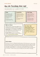 Vorschau - Arbeitsblätter - Verschlüsselung Caesar Informatik Klasse 5 6 | Arbeitsheft 17 Seiten mit Lösungen | Drehscheibe, Knacken, Häufigkeit | KiDi – Digital durchblicken 5 - Seite 3
