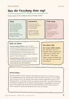 Vorschau - Arbeitsblätter - Was ist KI Informatik Klasse 5 6 | Arbeitsheft 17 Seiten mit Lösungen | KI im Alltag, Sortierspiel, KI-Lernen | KiDi – Digital durchblicken 6 - Seite 2