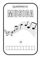 anteprima - Materiale di supporto/inclusione - COPERTINE QUADERNI PRIMARIA SEMPLIFICATE - Pagina 3