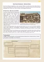 Vorschau - Arbeitsblätter - Forum Romanum - Das Zentrum Roms (2fach differenziert) - Seite 3