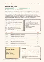 Vorschau - Arbeitsblätter - Maschinelles Lernen Informatik Klasse 5 6 | Arbeitsheft 17 Seiten mit Lösungen | Trainingsdaten, Trefferquote, Spiel | KiDi – Digital durchblicken 7 - Seite 1