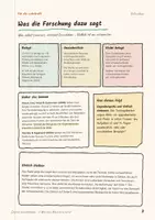 Vorschau - Arbeitsblätter - Maschinelles Lernen Informatik Klasse 5 6 | Arbeitsheft 17 Seiten mit Lösungen | Trainingsdaten, Trefferquote, Spiel | KiDi – Digital durchblicken 7 - Seite 2