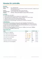 Vorschau - Arbeitsblätter - Weihnachten in anderen Ländern Klasse 3 und 4 – Bräuche aus aller Welt: Sachunterricht mit Lösungen - Seite 1