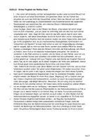 Vorschau - Klassenarbeiten - Klausur Geschichte Oberstufe: Weiße Rose – Widerstand 1942 + EWH - Seite 2