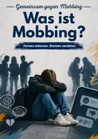 Vorschau - Arbeitsblätter - Mobbing, Cybermobbing & soziale Konflikte – Komplettpaket - Seite 1