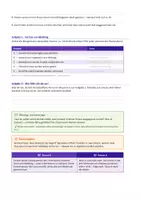 Vorschau - Arbeitsblätter - Mobbing, Cybermobbing & soziale Konflikte – Komplettpaket - Seite 3